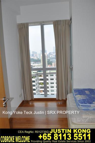 Strata (D11), Apartment #177137912